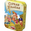 Cifras piratas