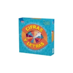 Cifras y Letras