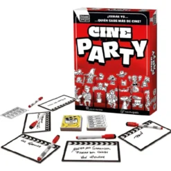 Cine Party