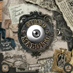 Circo Maldito