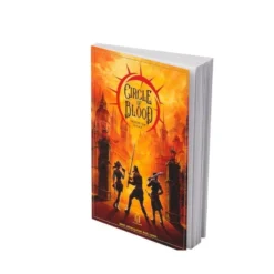 Circulo de Sangre: Pack All-in