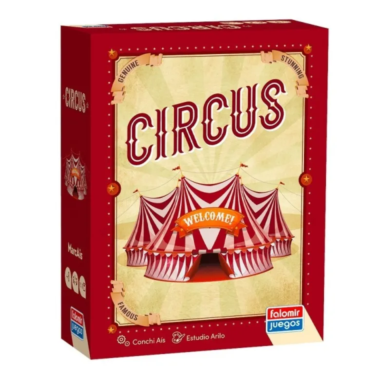 Circus