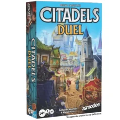 Citadels Duel