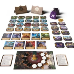 Citadels Duel