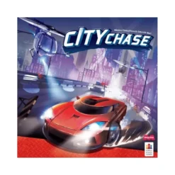 City Chase (castellano)