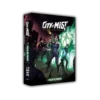City of Mist: Caja de Inicio (castellano)