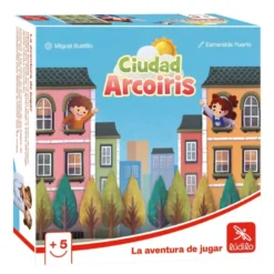 Ciudad Arco Iris