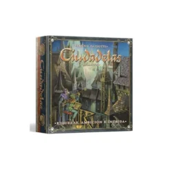 Ciudadelas clasico