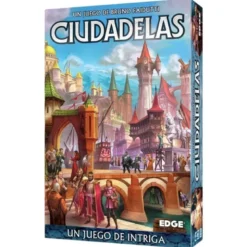 Ciudadelas Nueva Edicion