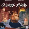 Ciudades Rivales