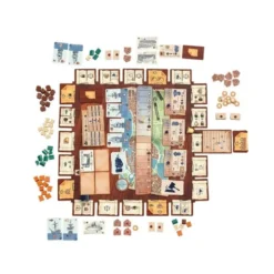 Ciudades Rivales
