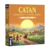 Ciudades y Caballeros de Catan - nueva edicion