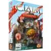Claim: Alianzas
