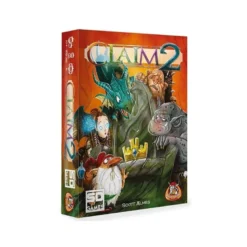 Claim 2 (castellano)