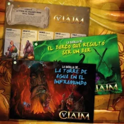 Claim: Edicion Limitada V Aniversario