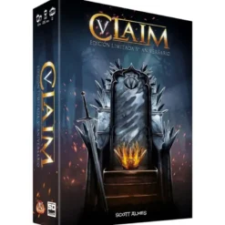 Claim: Edicion Limitada V Aniversario