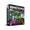 Claim Kingdoms: Royal Edition