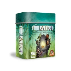 Claim Pocket