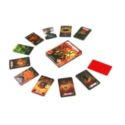 Claim Refuerzos: Fuego