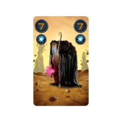 Claim Refuerzos: Magia