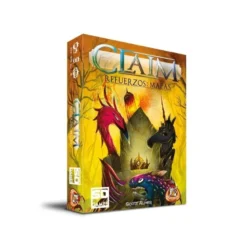 Claim Refuerzos: Mapas
