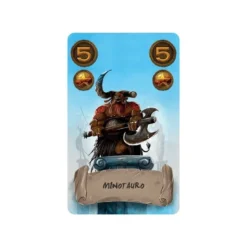 Claim Refuerzos: Mercenarios