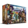 Claim Storage Box