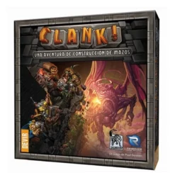 Clank (castellano)