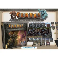 Clank (castellano)