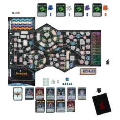 Clank: en el Espacio