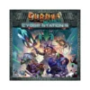 Clank in space: Cyber Station 11