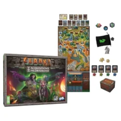Clank: Legacy
