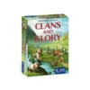 Clans and Glory (castellano)