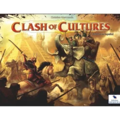 Clash of Cultures