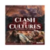 Clash of Cultures: Edicion Monumental (Unidades limitadas)