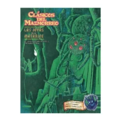Clasicos del mazmorreo: las joyas de la Matarife