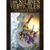 Clasicos del mazmorreo: los salones verticales