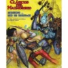 Clasicos del mazmorreo: marineros del mar sin estrellas - Segunda Edicion