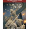 Clasicos del mazmorreo: the phlogiston books vol 2 el heredero de piedra