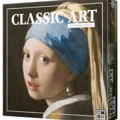 Classic Art (castellano)