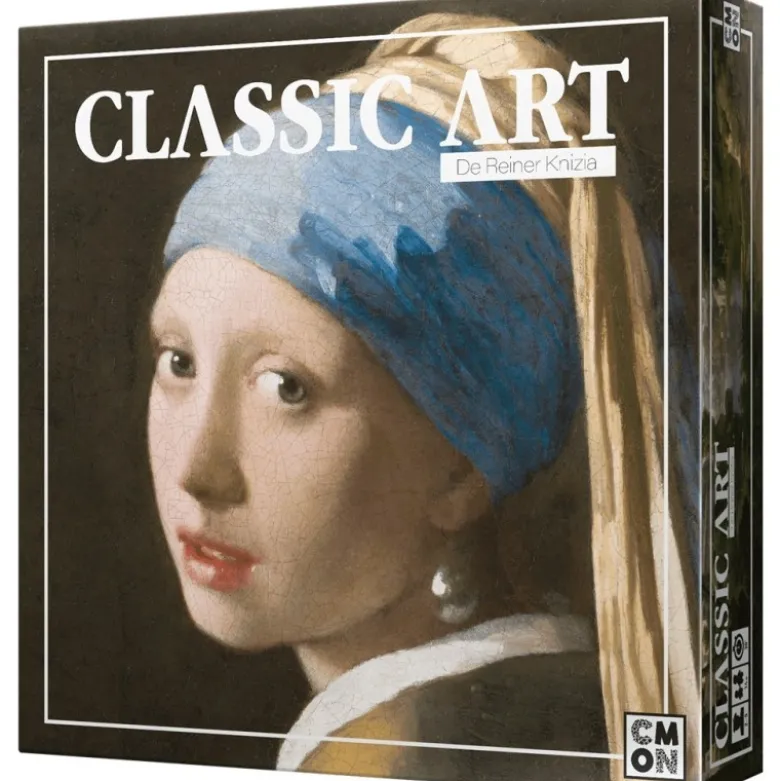 Classic Art (castellano)
