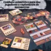 Claustrophobia 1692 | Bundle 1 (castellano)