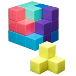 Click Clack Cube