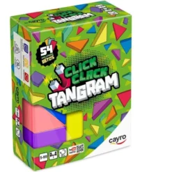 Click Clack Tangram