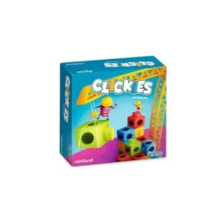 Clickies