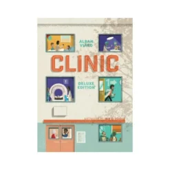 Clinic: Deluxe Edition