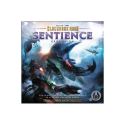 Clockwork wars: sentience