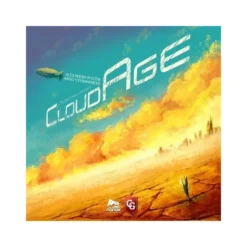 Cloud Age