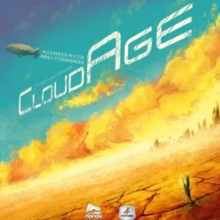 Cloud Age (castellano)