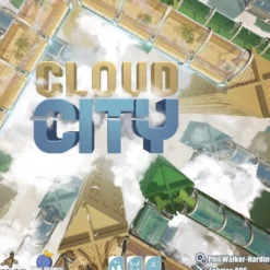 Cloud City